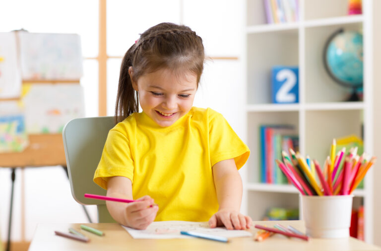 Espacio de trabajo para clases online